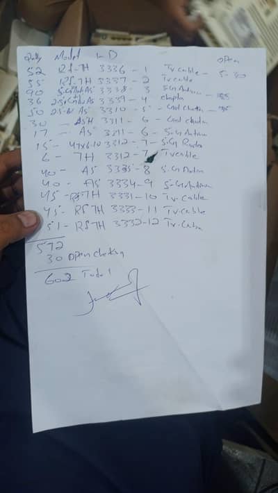 huawei echo life  mix stock