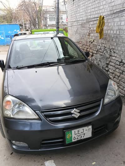 Suzuki liana 1300cc  RXI Good condition in family use