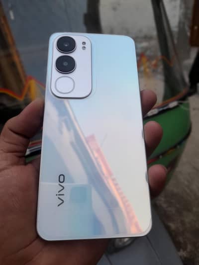 Vivo Y19s pro 6+6.128