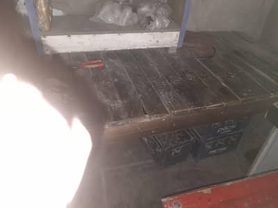 urgent for sale condition 10/9 demand 8000