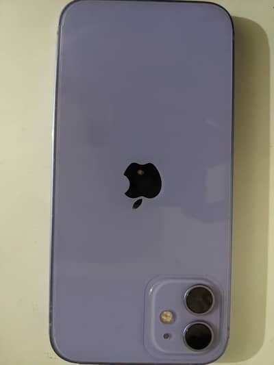 Iphone 12. non pta Thor sa bande ha backe all ok 10/10.64gb