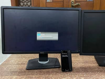 USED Dell P2412H for Sale