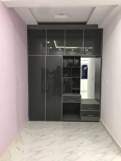 Abdullah construction