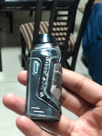 geek vape aegis nano 18+ only