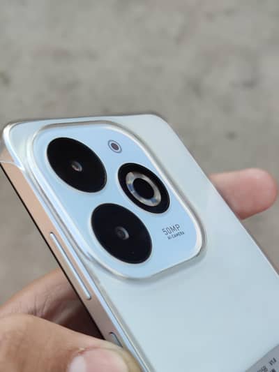 Infinix Smart 8 Pro 10/10