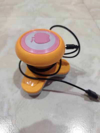 Electric Messager