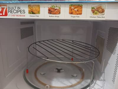 dawlance micro oven almost Brand new v good condition best price l