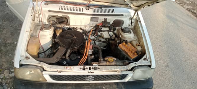 mehran vx 2009 Good condition