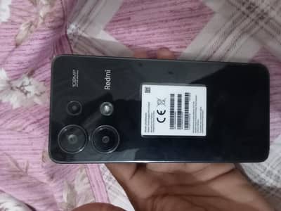 Redmi note 13