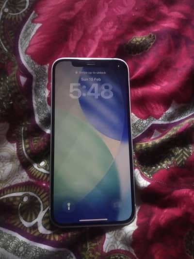 I PHONE 12 NON PTA FACTORY UNLOCKED 