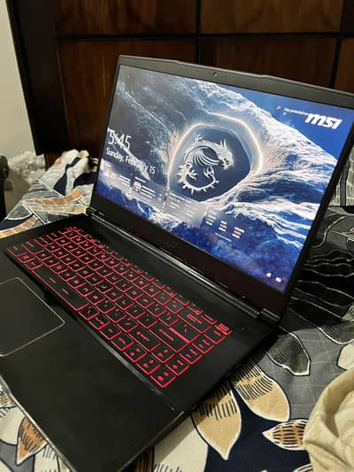 Gaming Laptop rtx 2060