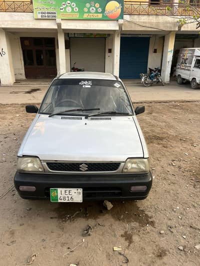 chill AC , heater, new tyre, remote lock system