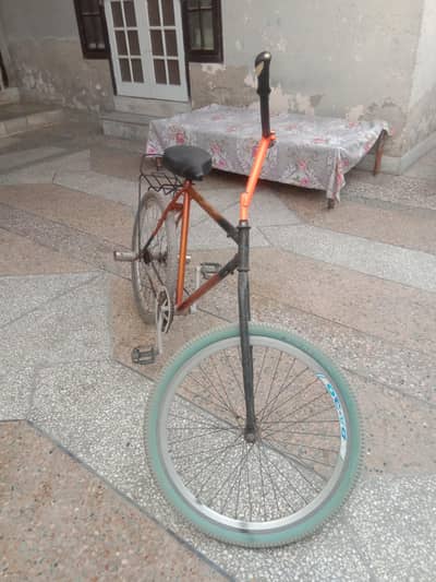 Bicycle For Sale