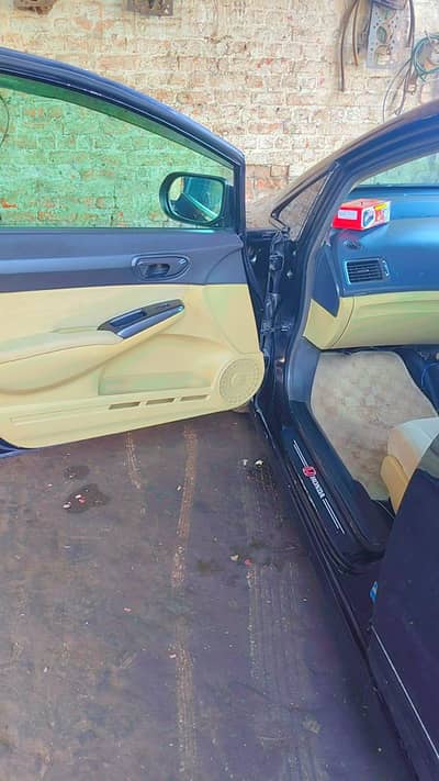 Honda rebon 2008 model