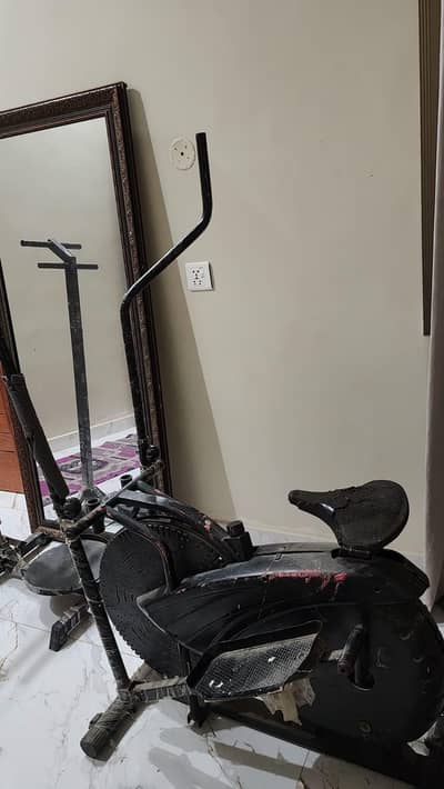 fitness sports cycling