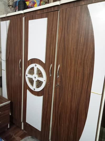 Bridal furniture set