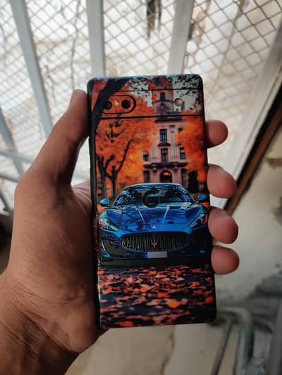 Google pixel 6a 6/128 Pta approved