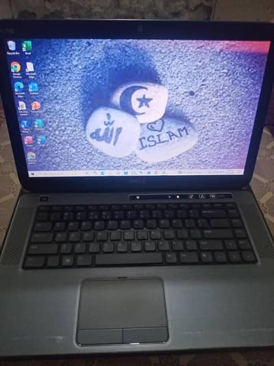 Dell XPS Core i7 2nd Gen | 4GB RAM | 120GB SSD | 2GB NVIDIA Graphic