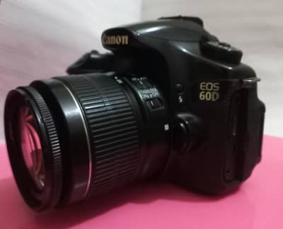 Canon 60D