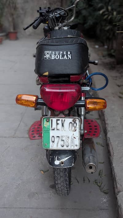 super condition no need to repair just buy and drive. totally 