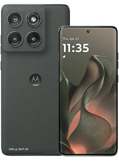 Motorola Edge 2025 8/256