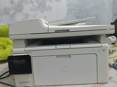 Hp MFP 130 fw All in one printer