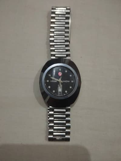 original Rado