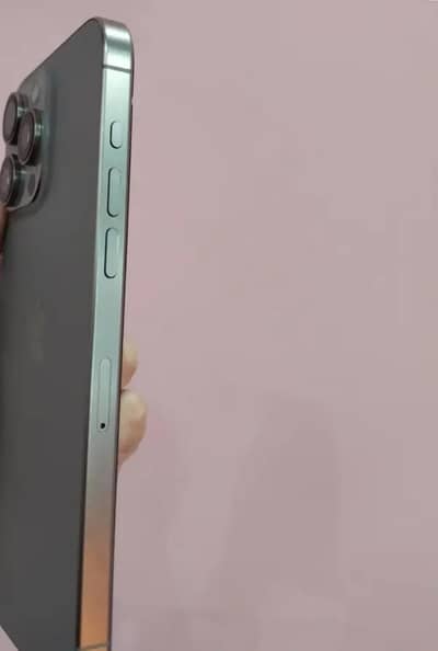 Apple iPhone 15pro max