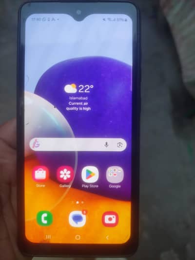 Samsung a72