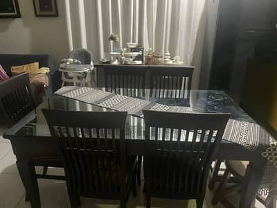 Dining Table for Sale