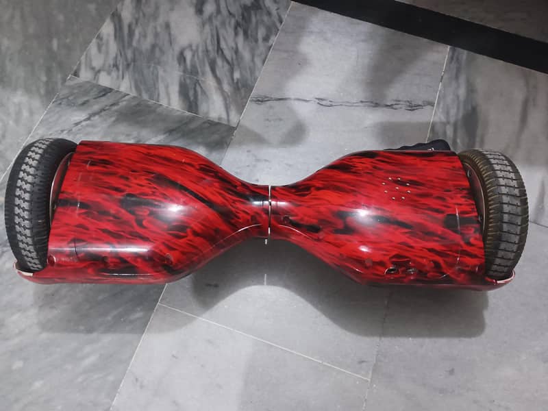 hoverboard 4