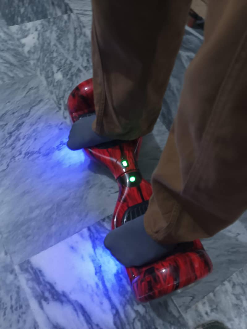hoverboard 6