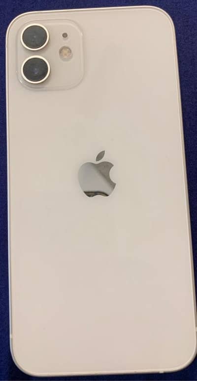 Iphone 12 PTA approved