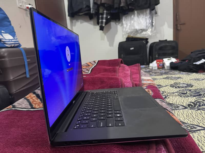 Dell Precision 5510 3