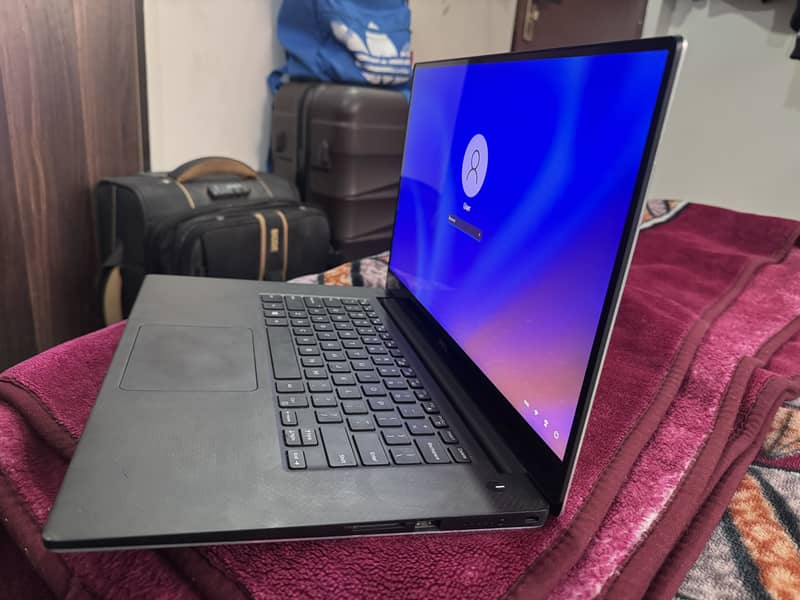 Dell Precision 5510 5