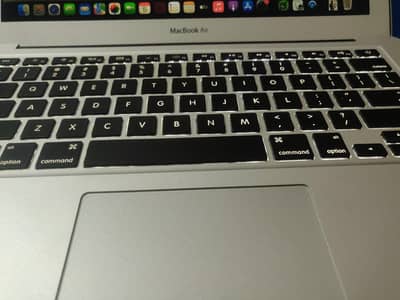 MacBook Air 2015