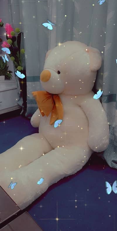 TEDDY BEARS 6/7 Feet