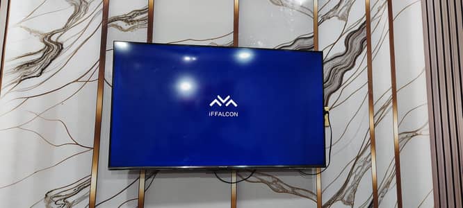 iffalcon 43" U62 4k Android Tv