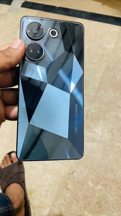 techno camon 20 8 GB 256gb variety