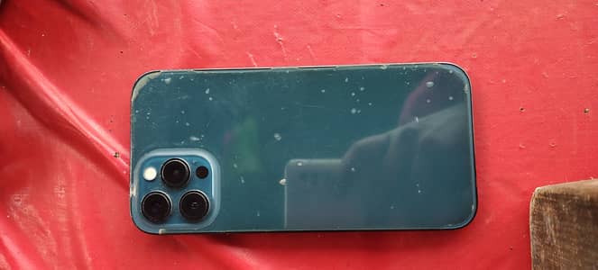 IPHONE 12 PRO MAX 128GB