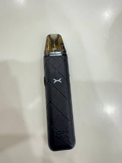 OXVA Xlim Go Pod – Black – Good Condition