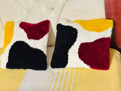 cushion cover piillow