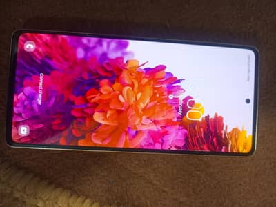 Samsung Galaxy FE 5g