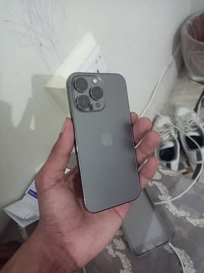 iPhone 13 pro 128 jb