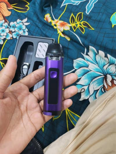 uwell vap bilkul okay