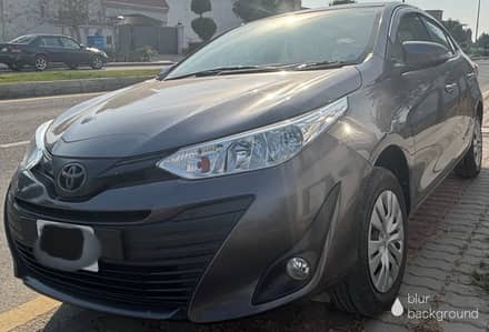 Yaris 1.3 GLI Automatic