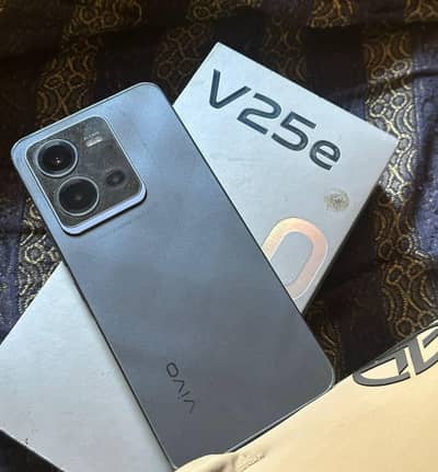 vivo v25e 8+128
