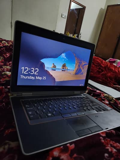 Dell I7 2nd generation