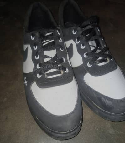 Nike sneakers