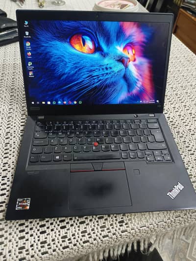 Lenovo ThinkPad X13 Gen 1 Touch Screen 16GB/256 Memory AMD Ryzen 5 pro